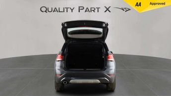 BMW X1 1.5 18i xLine SUV 5dr Petrol Manual sDrive Euro 6 (s/s) (136 ps)