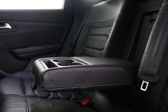 Citroen C5 X 1.2 PureTech Shine Plus Hatchback 5dr Petrol EAT8 Euro 6 (s/s) (