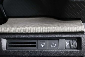 Citroen C5 X 1.2 PureTech Shine Plus Hatchback 5dr Petrol EAT8 Euro 6 (s/s) (