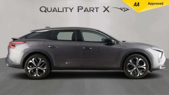 Citroen C5 X 1.2 PureTech Shine Plus Hatchback 5dr Petrol EAT8 Euro 6 (s/s) (