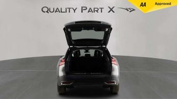 Citroen C5 X 1.2 PureTech Shine Plus Hatchback 5dr Petrol EAT8 Euro 6 (s/s) (