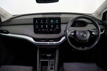 Skoda Enyaq iV 82kWh 80 SUV 5dr Electric Auto (DC135kW) (204 ps)
