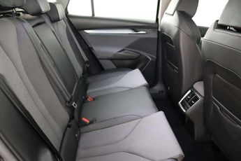 Skoda Enyaq iV 82kWh 80 SUV 5dr Electric Auto (DC135kW) (204 ps)