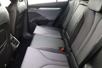 Skoda Enyaq iV 82kWh 80 SUV 5dr Electric Auto (DC135kW) (204 ps)