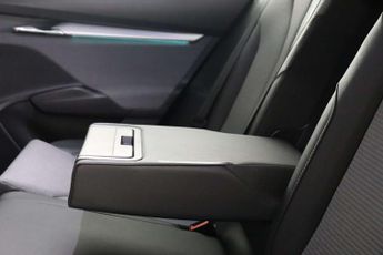 Skoda Enyaq iV 82kWh 80 SUV 5dr Electric Auto (DC135kW) (204 ps)