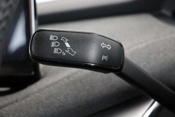 Skoda Enyaq iV 82kWh 80 SUV 5dr Electric Auto (DC135kW) (204 ps)