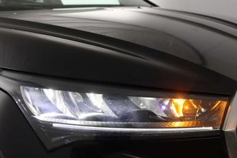 Skoda Enyaq iV 82kWh 80 SUV 5dr Electric Auto (DC135kW) (204 ps)