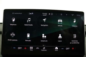 Skoda Enyaq iV 82kWh 80 SUV 5dr Electric Auto (DC135kW) (204 ps)