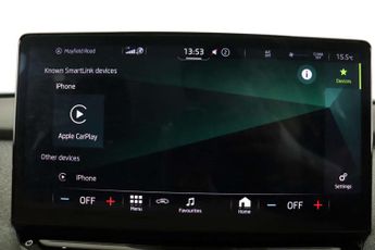Skoda Enyaq iV 82kWh 80 SUV 5dr Electric Auto (DC135kW) (204 ps)