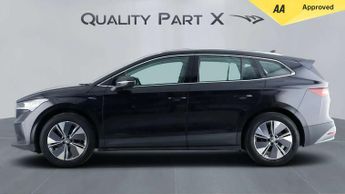 Skoda Enyaq iV 82kWh 80 SUV 5dr Electric Auto (DC135kW) (204 ps)