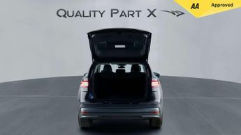 Skoda Enyaq iV 82kWh 80 SUV 5dr Electric Auto (DC135kW) (204 ps)