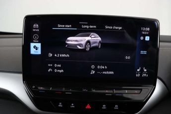 Volkswagen ID.5 Pro 77kWh Style SUV 5dr Electric Auto (174 ps)