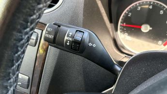 FORD FOCUS 2.0 Focus Ghia 5dr
