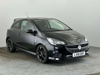 Vauxhall Corsa 1.4 Corsa Limited Edition ecoFLEX 3dr