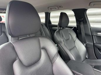 VOLVO V90 2.0 V90 Momentum D4 Auto 5dr