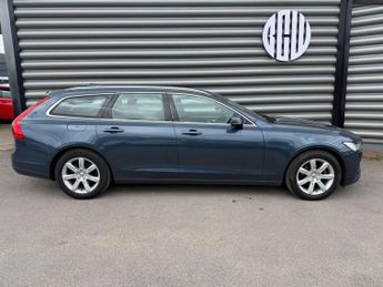 VOLVO V90 2.0 V90 Momentum D4 Auto 5dr