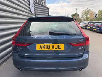 VOLVO V90 2.0 V90 Momentum D4 Auto 5dr