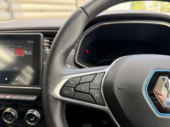 RENAULT ZOE Zoe i Iconic Rapid Charge ZE50 5dr