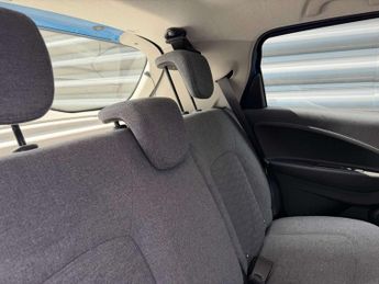 RENAULT ZOE Zoe i Iconic Rapid Charge ZE50 5dr