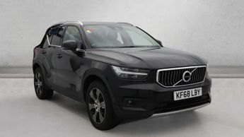Volvo XC40 2.0 XC40 Inscription D3 5dr