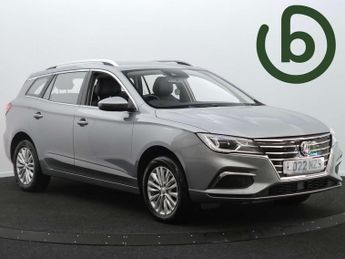 MG 5 MG5 Exclusive EV 5dr