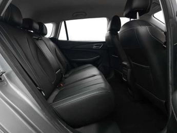 MG 5 MG5 Exclusive EV 5dr
