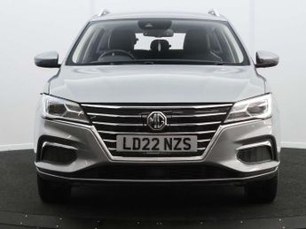 MG 5 MG5 Exclusive EV 5dr