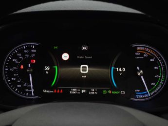 MG 5 MG5 Exclusive EV 5dr