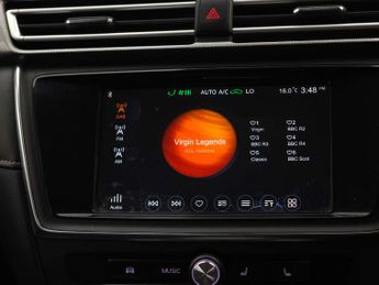 MG 5 MG5 Exclusive EV 5dr