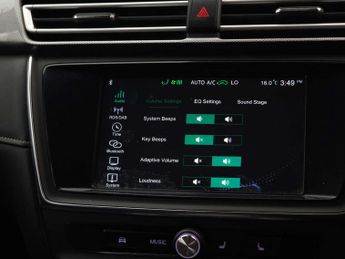 MG 5 MG5 Exclusive EV 5dr