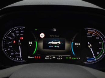 MG 5 MG5 Exclusive EV 5dr