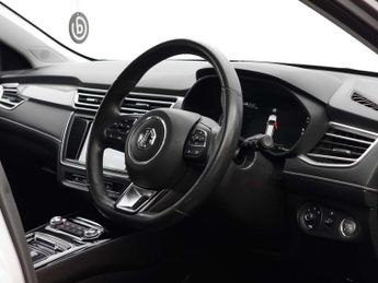 MG 5 MG5 Exclusive EV 5dr