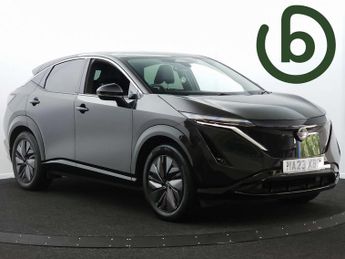 Nissan ARIYA Ariya Advance 5dr