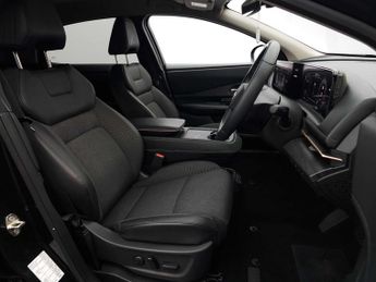 Nissan ARIYA Ariya Advance 5dr