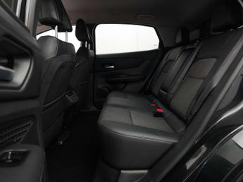 Nissan ARIYA Ariya Advance 5dr