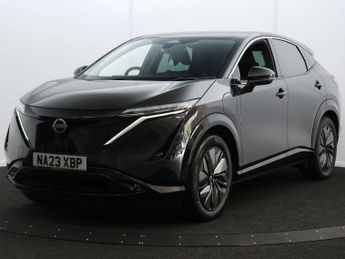 Nissan ARIYA Ariya Advance 5dr