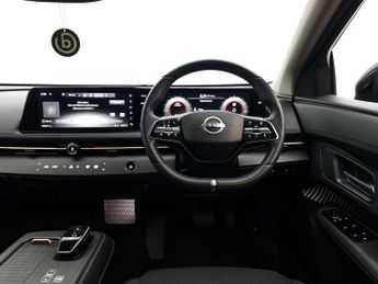 Nissan ARIYA Ariya Advance 5dr