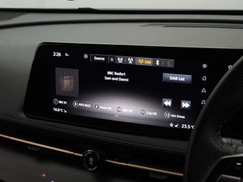 Nissan ARIYA Ariya Advance 5dr