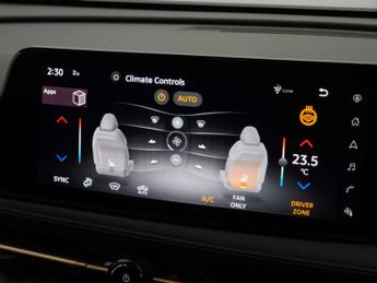 Nissan ARIYA Ariya Advance 5dr