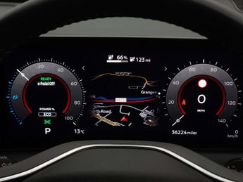 Nissan ARIYA Ariya Advance 5dr