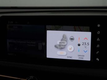 Nissan ARIYA Ariya Advance 5dr