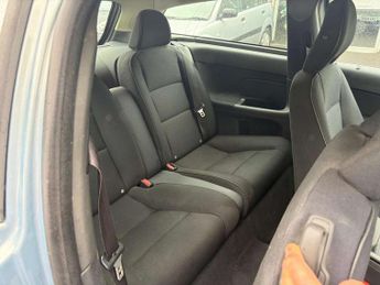 VOLVO C30 1.6D DRIVe S Coupe 2dr Diesel Manual (115 g/km, 108 bhp)