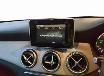 MERCEDES-BENZ GLA 2.1 GLA 200 Sport Premium CDi 4Matic Auto 4WD 5dr
