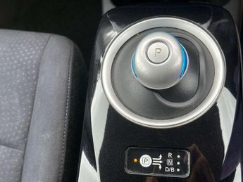 NISSAN LEAF Leaf Acenta 5dr