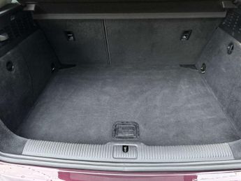 Audi A3 1.8 A3 Sport TFSI Quattro Semi-Auto 4WD 3dr