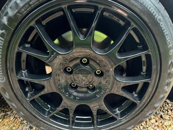 Audi A3 1.8 A3 Sport TFSI Quattro Semi-Auto 4WD 3dr