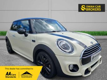 MINI Hatch 1.5 Cooper Sport 3dr