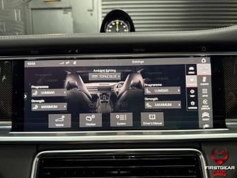 Porsche PANAMERA Porsche Panamera 2.9 V6 E-Hybrid 14kWh 4 Saloon 5dr Petrol Plug-
