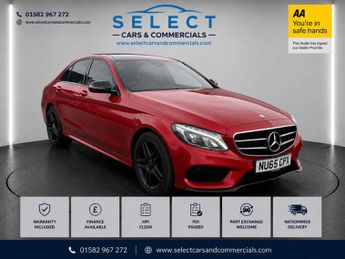 Mercedes E Class 2.1 E220 AMG Night Edition Premium+ Bluetec Auto 4dr