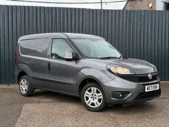 Fiat Doblo 1.2 Doblo 16V Technico MultiJet II